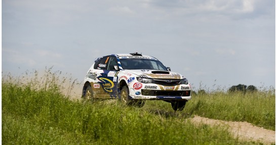 Rajd Polski